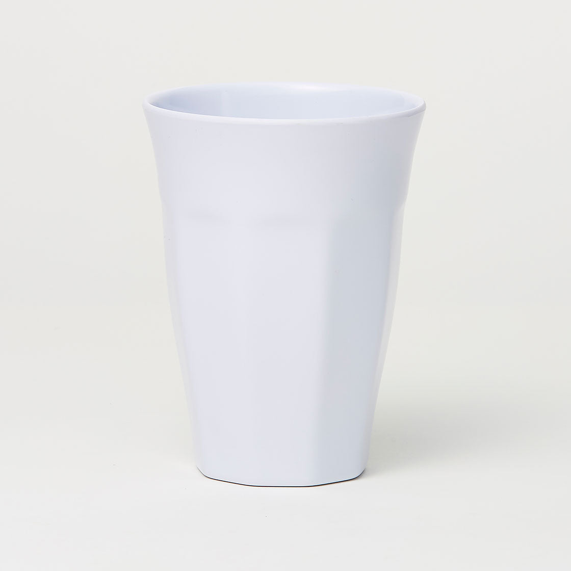 Barel Classic White Melamine Tumbler 450mL