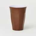 Barel Classic Brown Melamine Tumbler 450mL