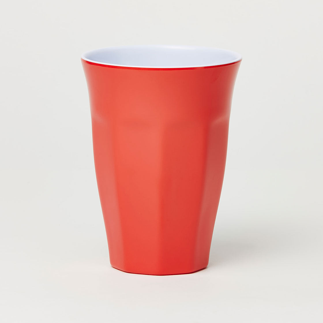 Barel Classic Red Melamine Tumbler 450mL