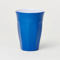 Barel Classic Royal Blue Melamine Tumbler 450mL