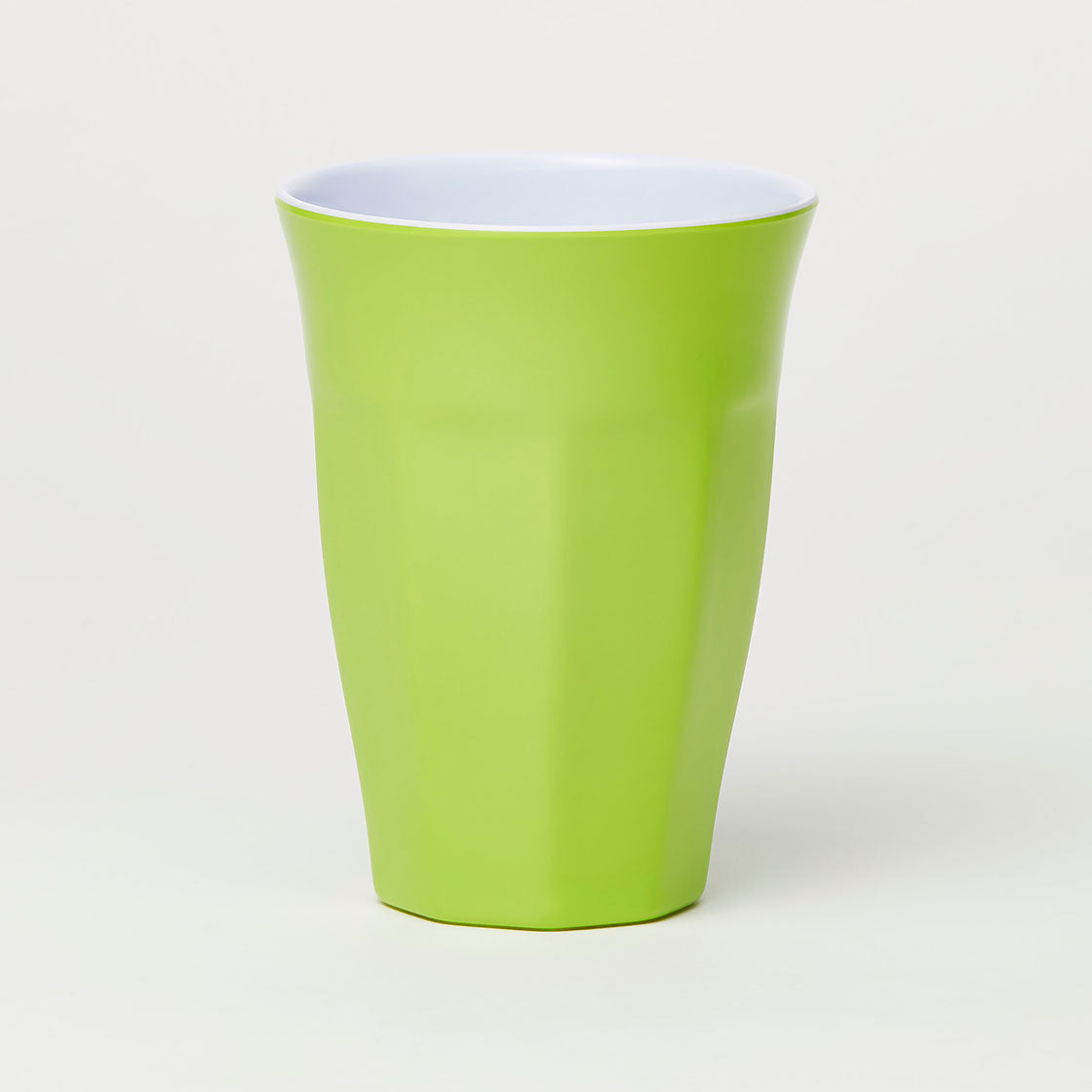 Barel Classic Lime Melamine Tumbler 450mL