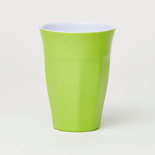 Barel Classic Lime Melamine Tumbler 450mL