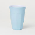 Barel Classic Blue Melamine Tumbler 450mL