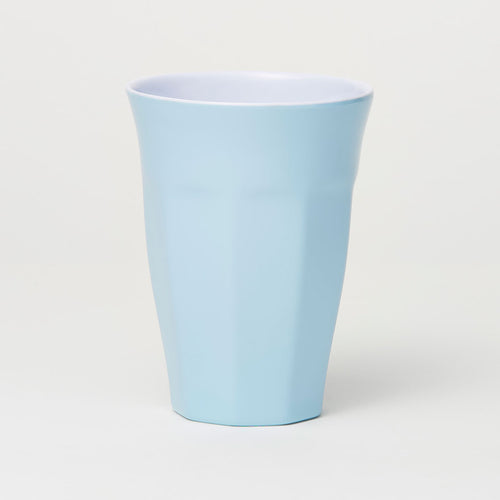 Barel Classic Blue Melamine Tumbler 450mL