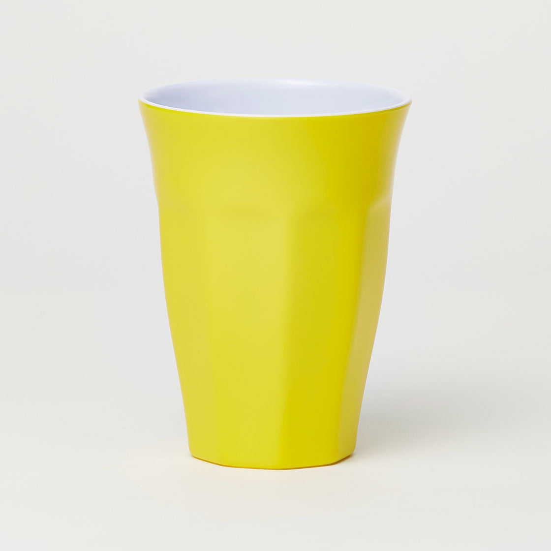 Barel Classic Yellow Melamine Tumbler 450mL