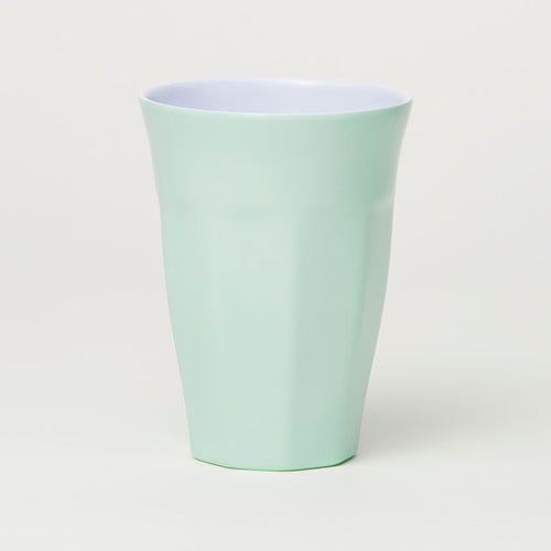Barel Classic Mint Melamine Tumbler 450mL