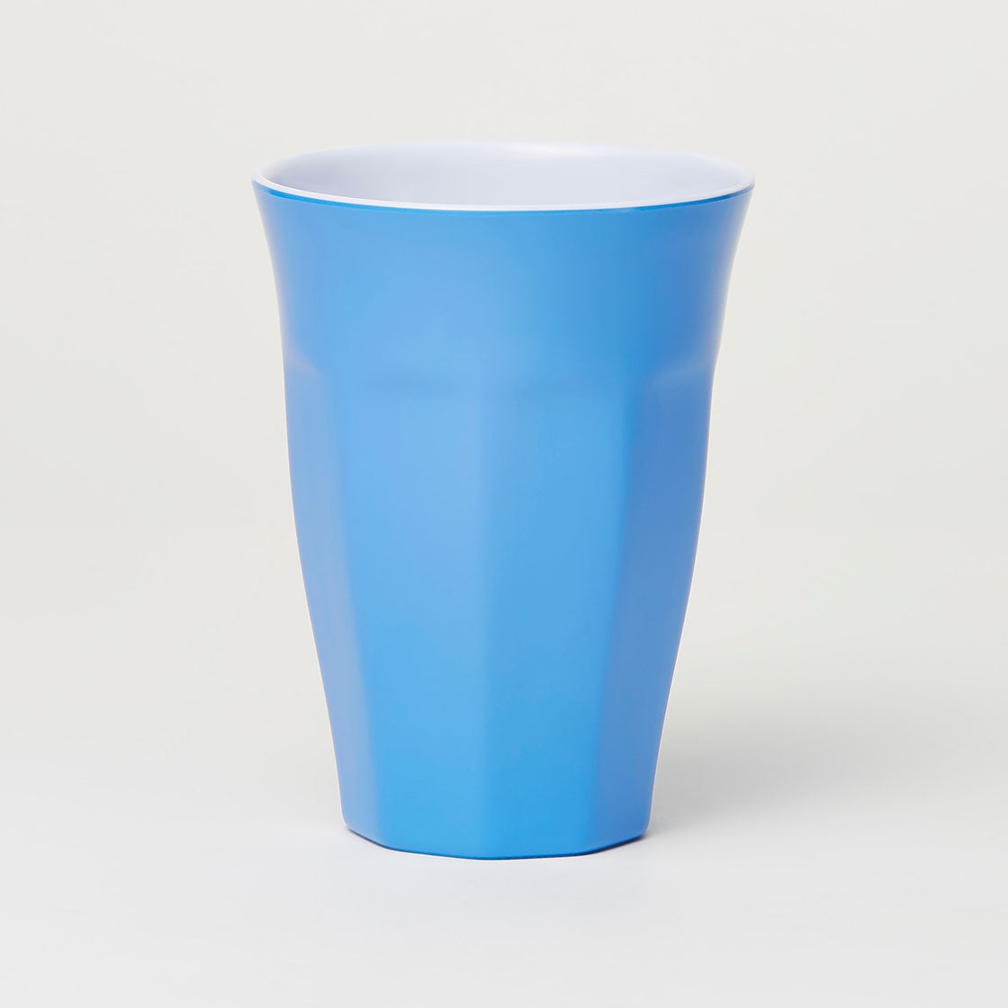 Barel Classic Cornflower Blue Melamine Tumbler 450mL