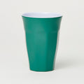 Barel Classic Royal Green Melamine Tumbler 450mL