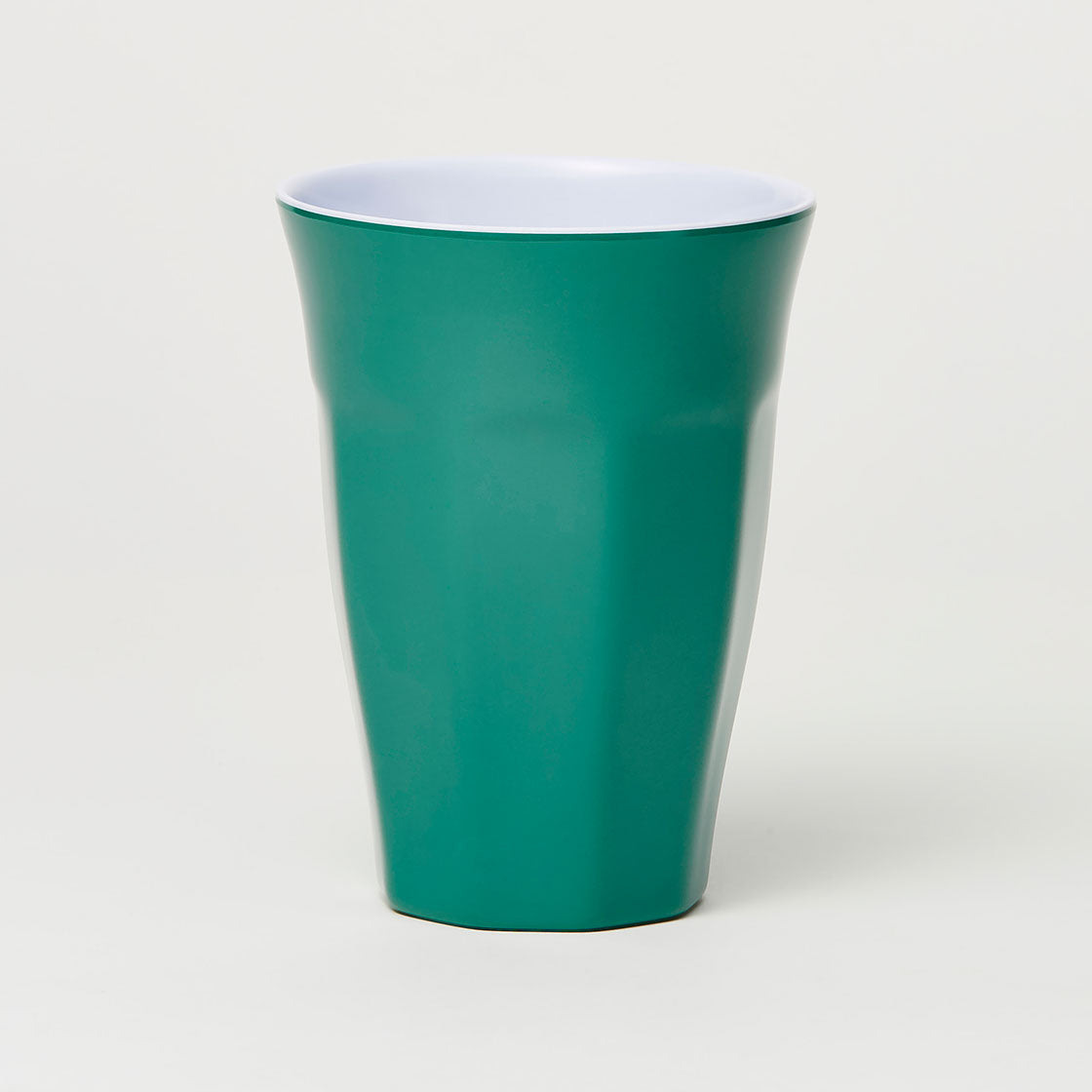 Barel Classic Royal Green Melamine Tumbler 450mL