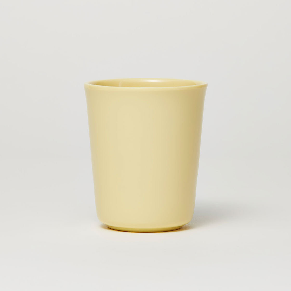 Barel Everyday Beige Melamine Beaker 200mL