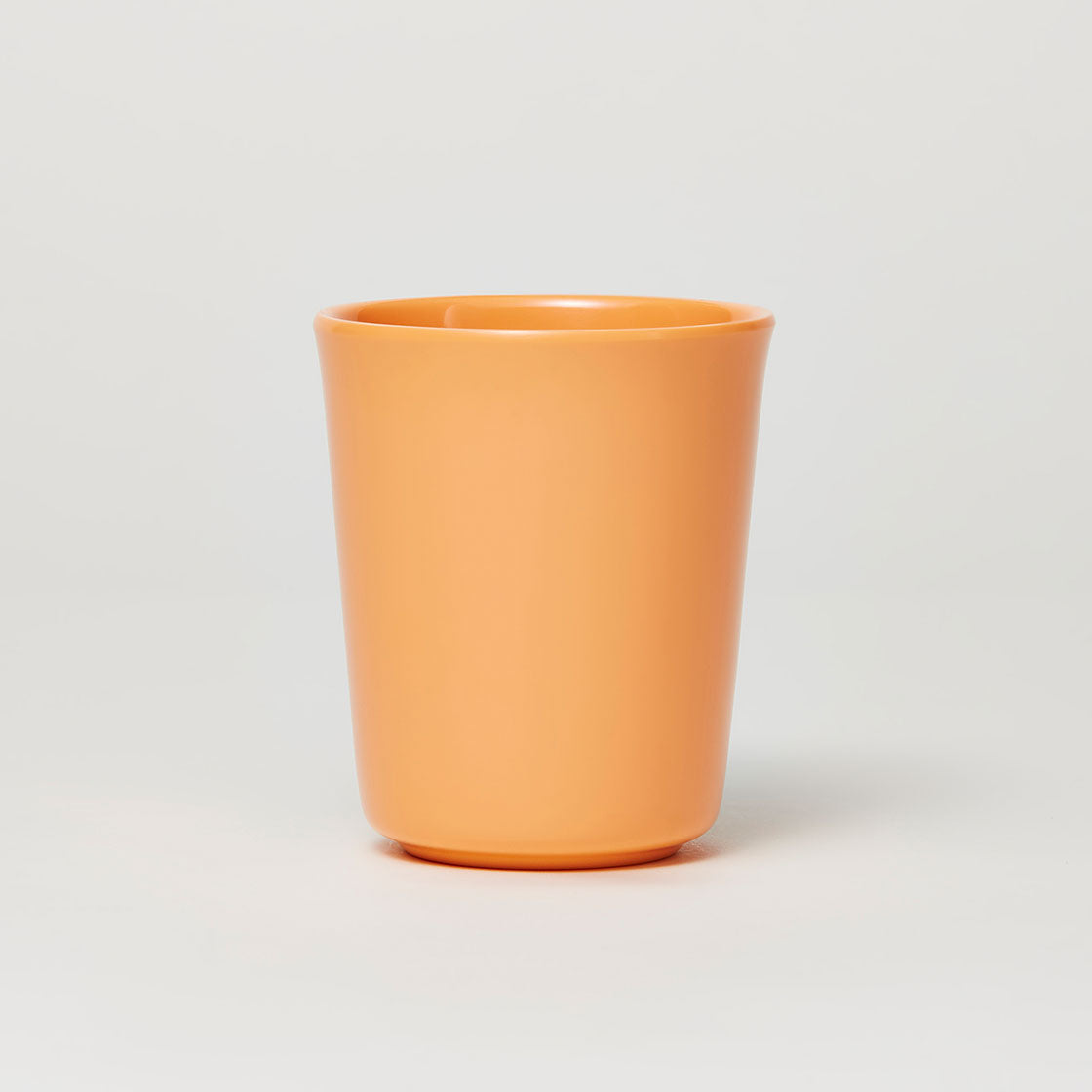 Barel Everyday Apricot Melamine Beaker 200mL