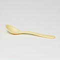Barel Beige Melamine Gelato Spoon