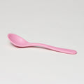 Barel Pink Melamine Gelato Spoon