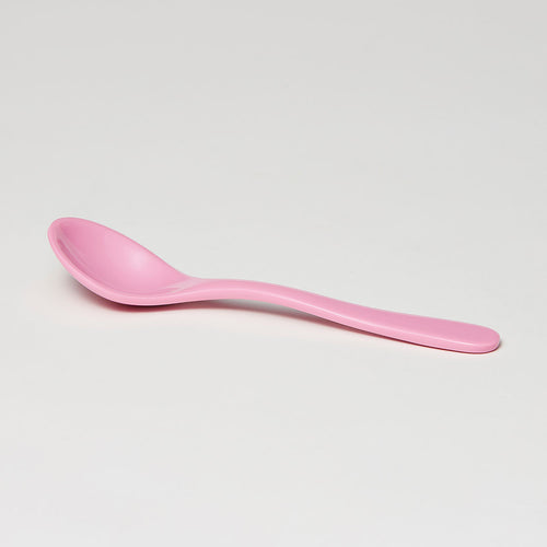 Barel Pink Melamine Gelato Spoon