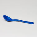 Barel Royal Blue Melamine Gelato Spoon