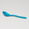 Barel Cyan Melamine Gelato Spoon
