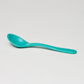 Barel Green Melamine Gelato Spoon