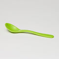 Barel Lime Melamine Gelato Spoon