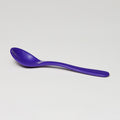 Barel Violet Melamine Gelato Spoon