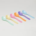 Barel Melamine Gelato Spoons ‘Bondi’ (Set of 6)