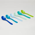 Barel Melamine Gelato Spoons ‘Clovelly’ (Set of 6)