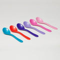 Barel Melamine Gelato Spoons ‘Bronte’ (Set of 6)