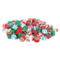 Zart Silicone Beads Christmas 100g Jar