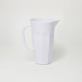 Barel Classic White Melamine Jug 1 Litre