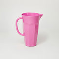 Barel Classic Magenta Melamine Jug 1 Litre