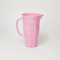 Barel Classic Pink Melamine Jug 1 Litre