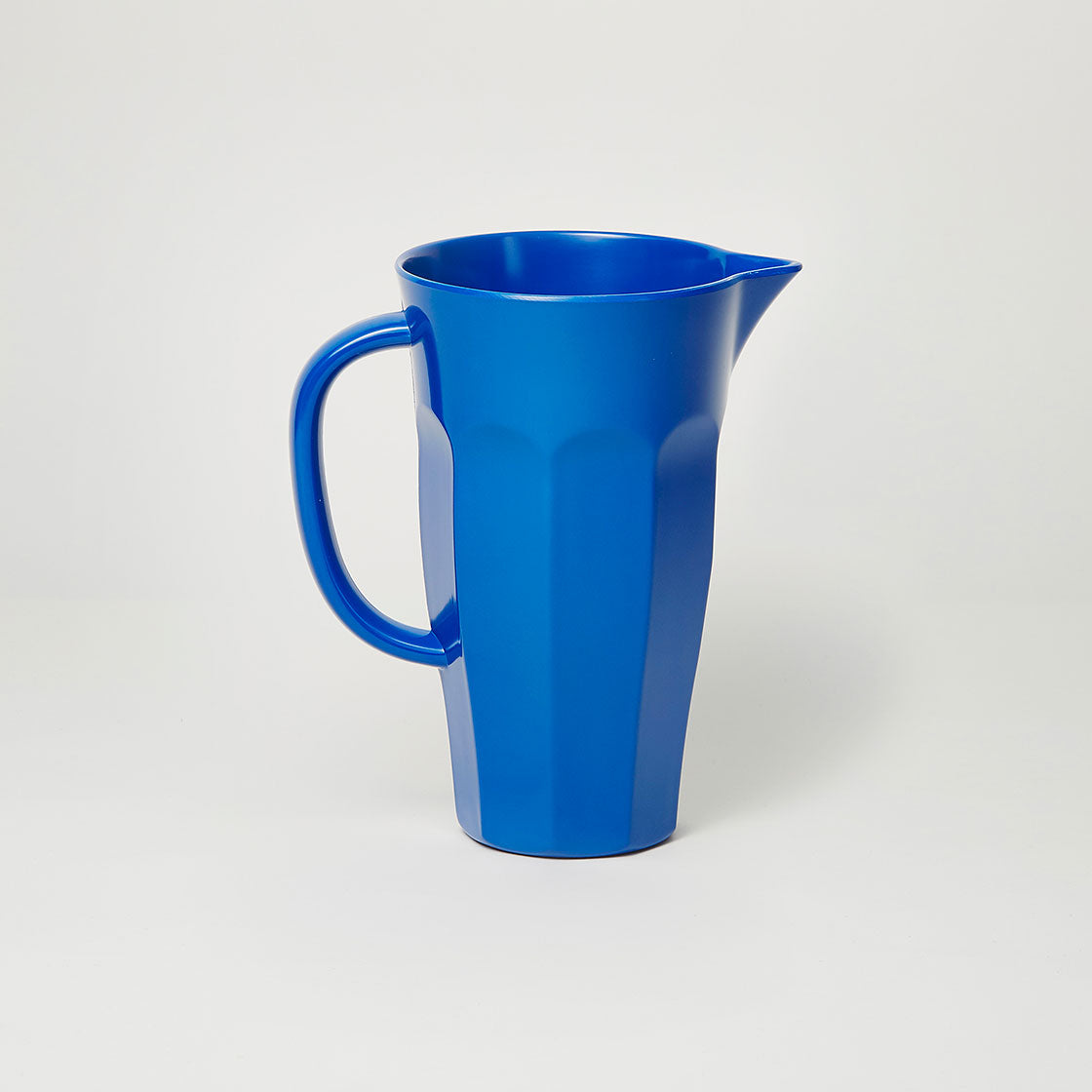 Barel Classic Royal Blue Melamine Jug 1 Litre