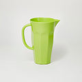Barel Classic Lime Melamine Jug 1 Litre