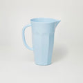 Barel Classic Blue Melamine Jug 1 Litre