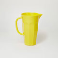 Barel Classic Yellow Melamine Jug 1 Litre
