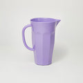 Barel Classic Lavender Melamine Jug 1 Litre