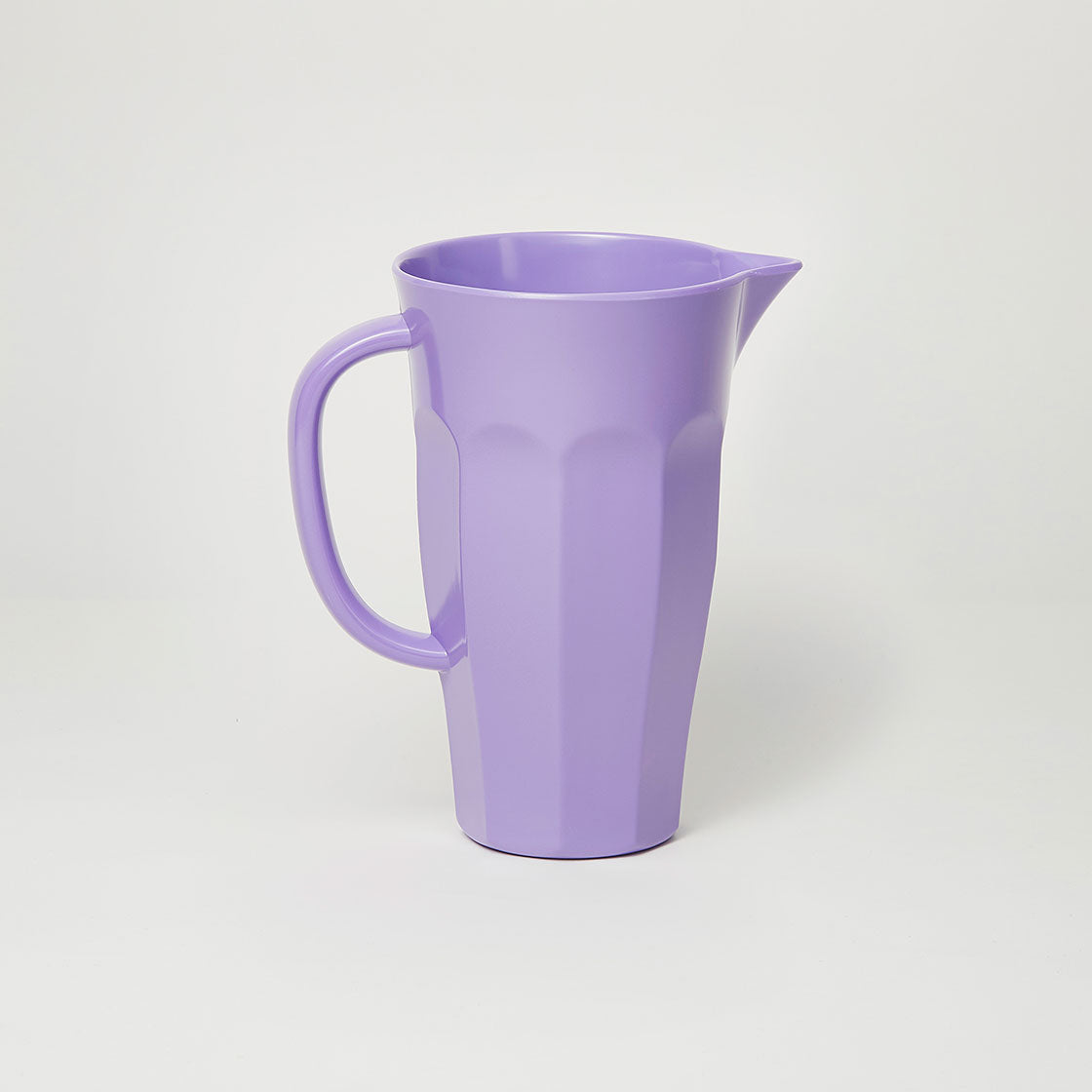 Barel Classic Lavender Melamine Jug 1 Litre