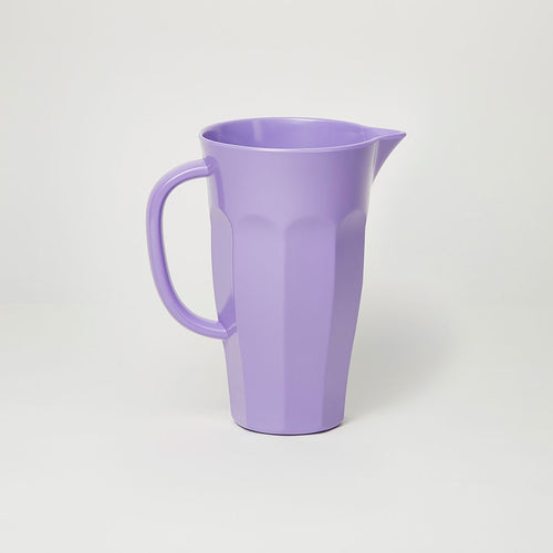 Barel Classic Lavender Melamine Jug 1 Litre