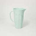 Barel Classic Mint Melamine Jug 1 Litre