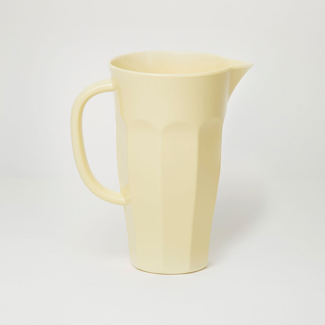 Barel Classic Beige Melamine Jug 1.7 Litres