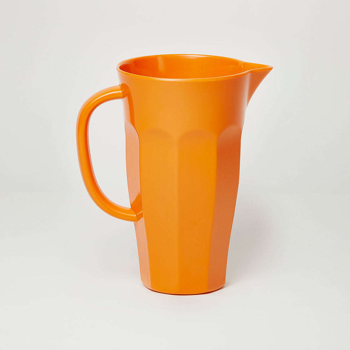 Barel Classic Orange Melamine Jug 1.7 Litres