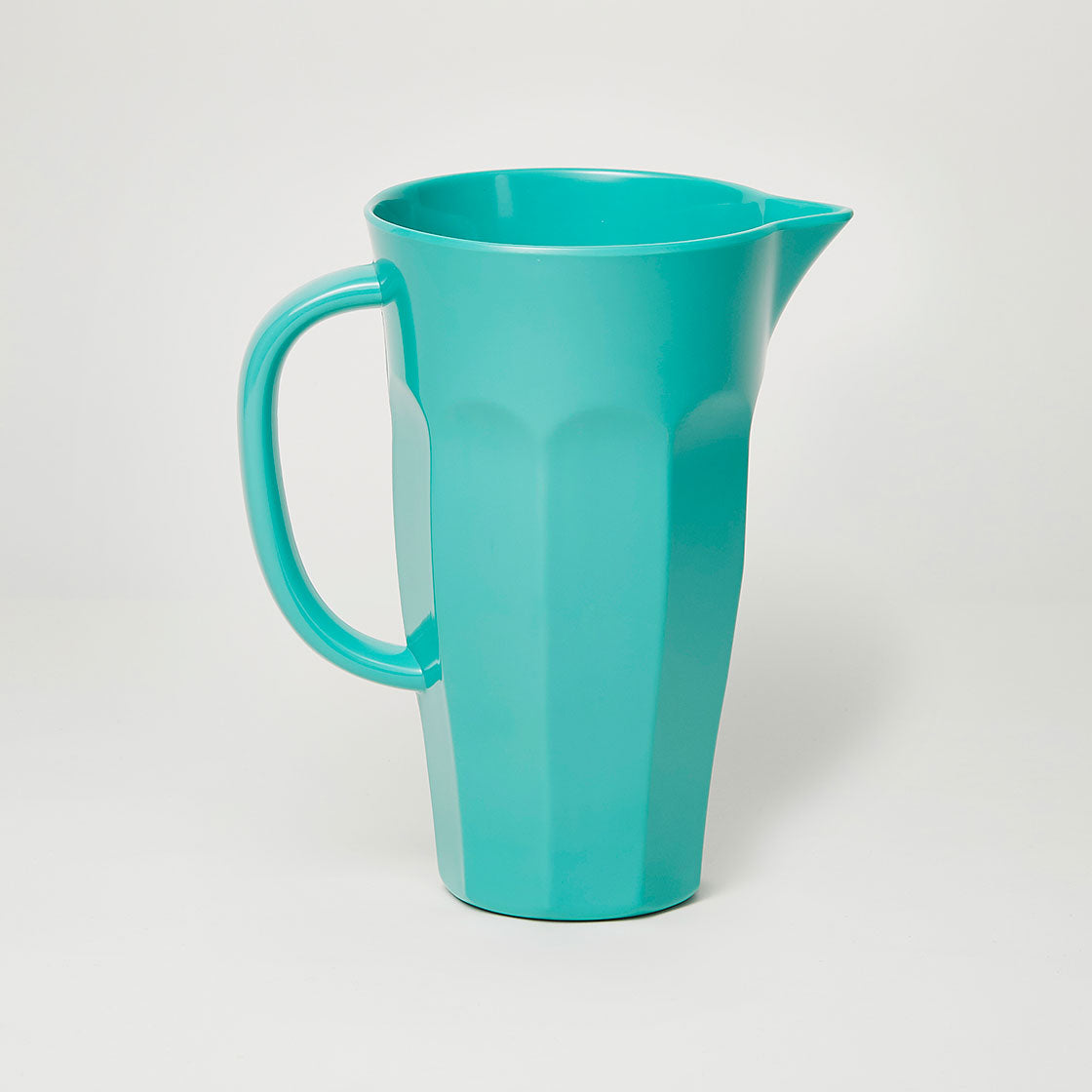 Barel Classic Green Melamine Jug 1.7 Litres