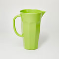 Barel Classic Lime Melamine Jug 1.7 Litres