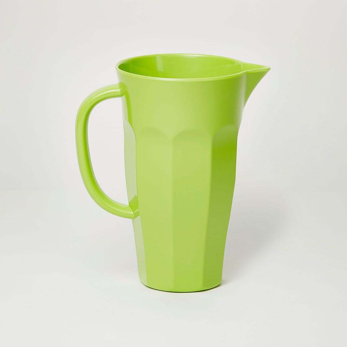 Barel Classic Lime Melamine Jug 1.7 Litres