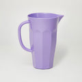 Barel Classic Lavender Melamine Jug 1.7 Litres