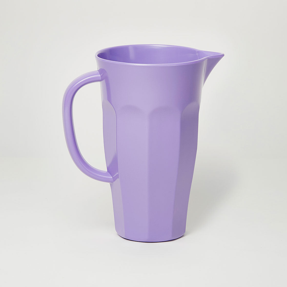 Barel Classic Lavender Melamine Jug 1.7 Litres