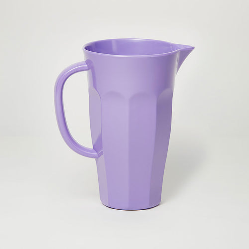 Barel Classic Lavender Melamine Jug 1.7 Litres