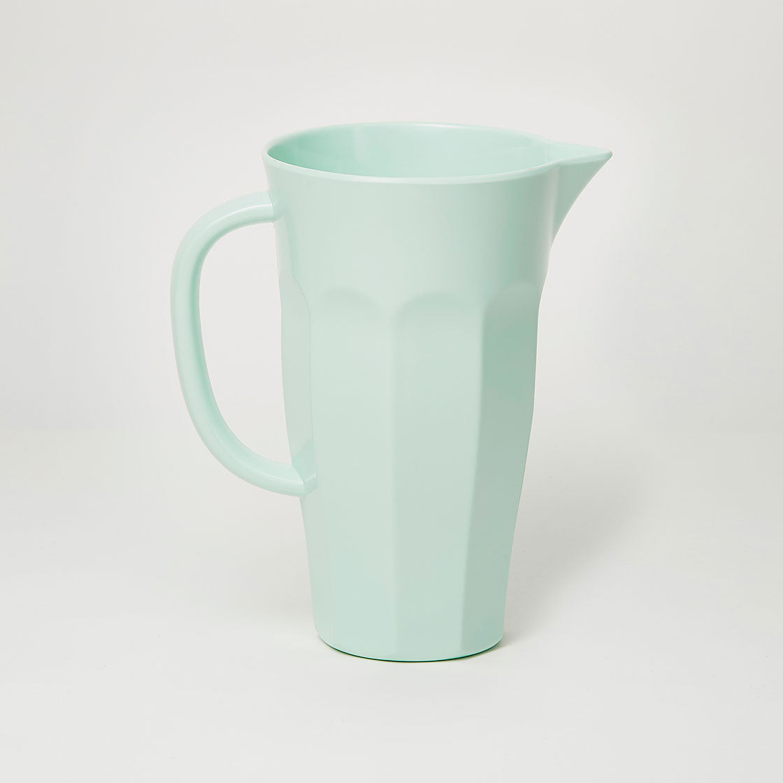 Barel Classic Mint Melamine Jug 1.7 Litres