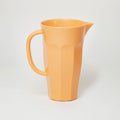 Barel Classic Apricot Melamine Jug 1.7 Litres