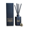 Sanjula Black Tie Reed Diffuser 200ml