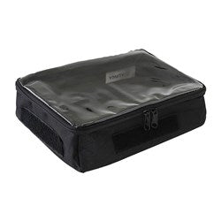 First Aid Modular Pack - Black